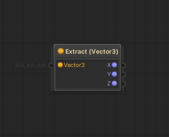 ExtractVector3